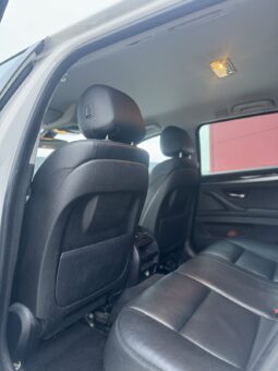 
										BMW 530 pilnas									