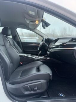 
										BMW 530 pilnas									