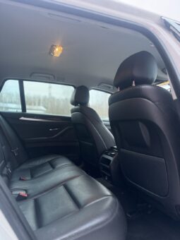 
										BMW 530 pilnas									