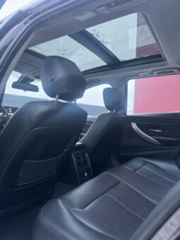 
										BMW 320 pilnas									