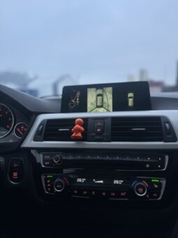 
										BMW 320 pilnas									