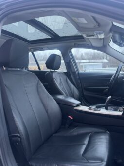 
										BMW 320 pilnas									