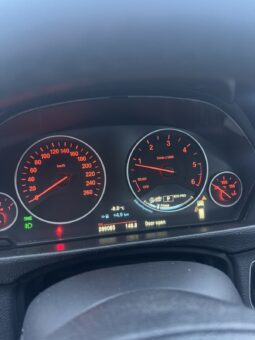 
										BMW 320 pilnas									