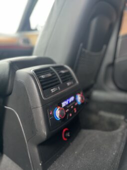 
										2016 AUDI A6 pilnas									