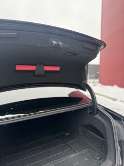 
										2016 AUDI A6 pilnas									