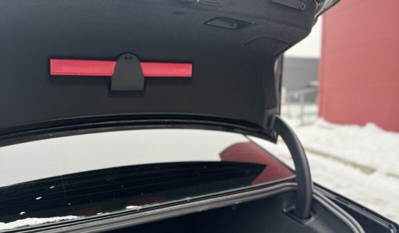 
								2016 AUDI A6 pilnas									