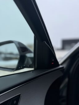 
										2015 AUDI A6 pilnas									