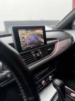 
										2015 AUDI A6 pilnas									