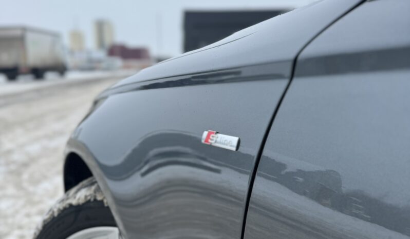 
								2015 AUDI A6 pilnas									