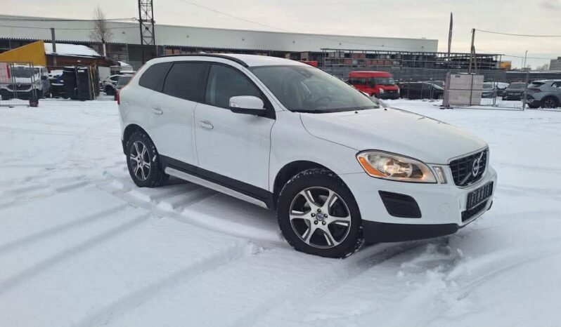 
								Volvo Xc60 pilnas									