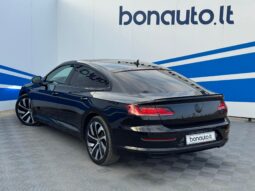
										2021 VOLKSWAGEN ARTEON pilnas									