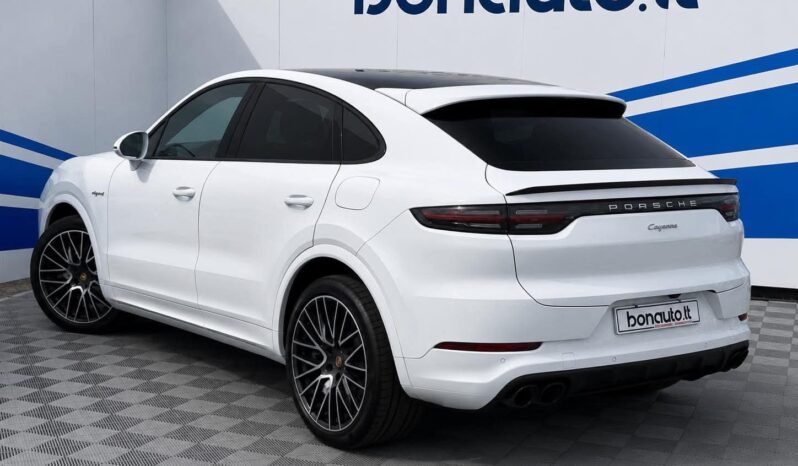 
								2019 PORSCHE CAYENNE pilnas									