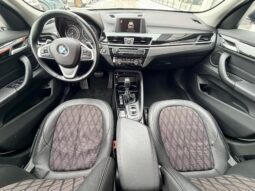 
										2016 BMW X1 pilnas									