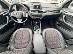 2016 BMW X1