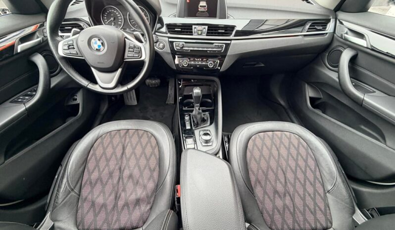 
								2016 BMW X1 pilnas									