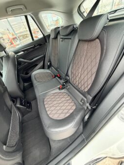 
										2016 BMW X1 pilnas									