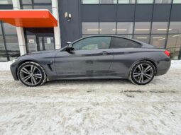 
										2014 BMW 420 pilnas									