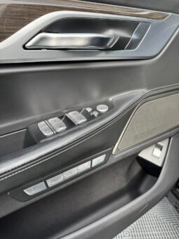 
										BMW 740 pilnas									