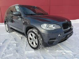 
										2012 BMW X5 pilnas									