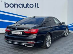 
										BMW 740 pilnas									