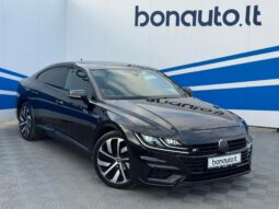 
										2021 VOLKSWAGEN ARTEON pilnas									