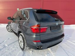 
										2012 BMW X5 pilnas									