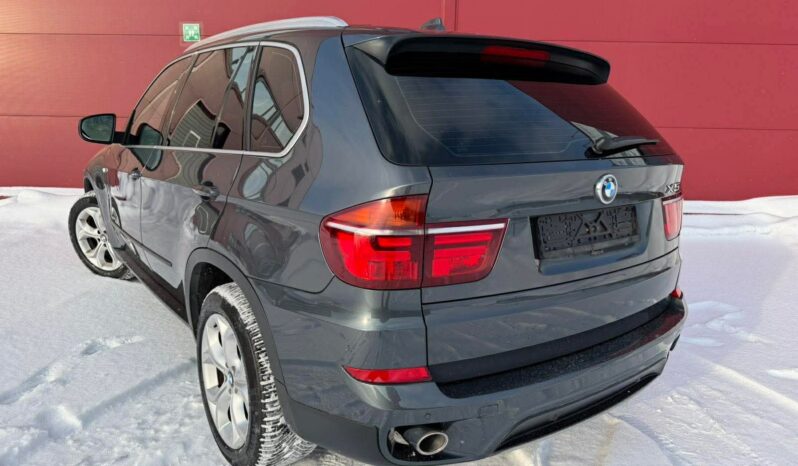
								2012 BMW X5 pilnas									