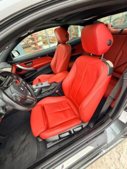 
										2014 BMW 420 pilnas									
