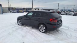 
										2014 BMW X1 pilnas									