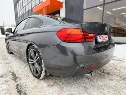 
										2014 BMW 420 pilnas									