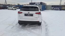
										2015 LEXUS NX300H pilnas									