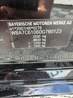 
										BMW 740 pilnas									