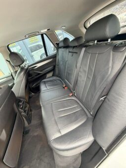 
										2014 BMW X5 pilnas									