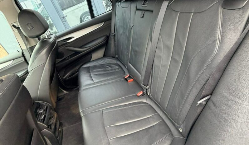 
								2014 BMW X5 pilnas									