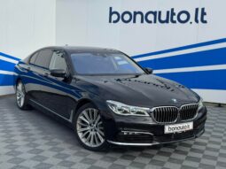 
										BMW 740 pilnas									
