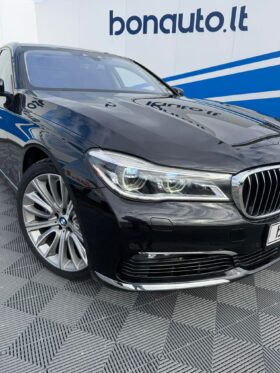 BMW 740
