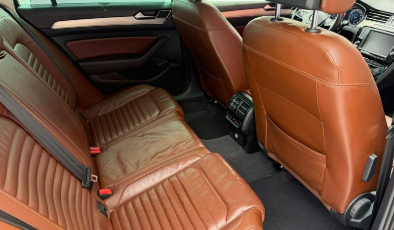
								2015 VOLKSWAGEN PASSAT pilnas									