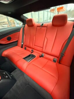 
										2014 BMW 420 pilnas									