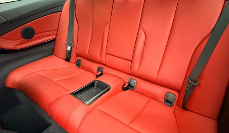 
								2014 BMW 420 pilnas									