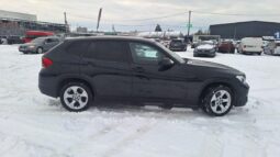 
										2014 BMW X1 pilnas									