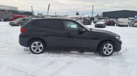 2014 BMW X1