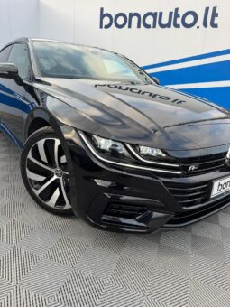 
										2021 VOLKSWAGEN ARTEON pilnas									