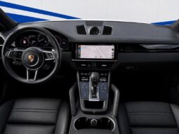 
										2019 PORSCHE CAYENNE pilnas									