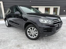 
										2014 VOLKSWAGEN TOUREG pilnas									