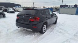 
										2014 BMW X1 pilnas									