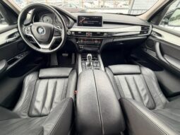 
										2014 BMW X5 pilnas									