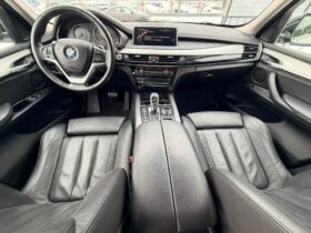 2014 BMW X5