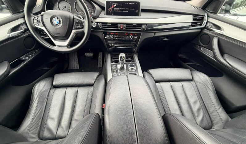 
								2014 BMW X5 pilnas									