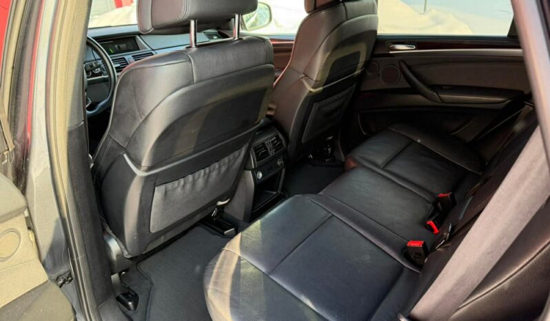 
								2012 BMW X5 pilnas									