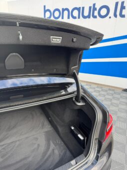 
										BMW 740 pilnas									
